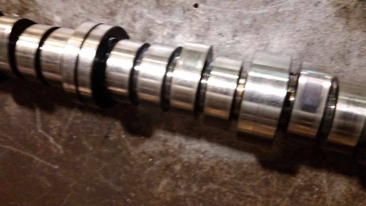 2011 DURAMAX LML USED CAMSHAFT 98077453
