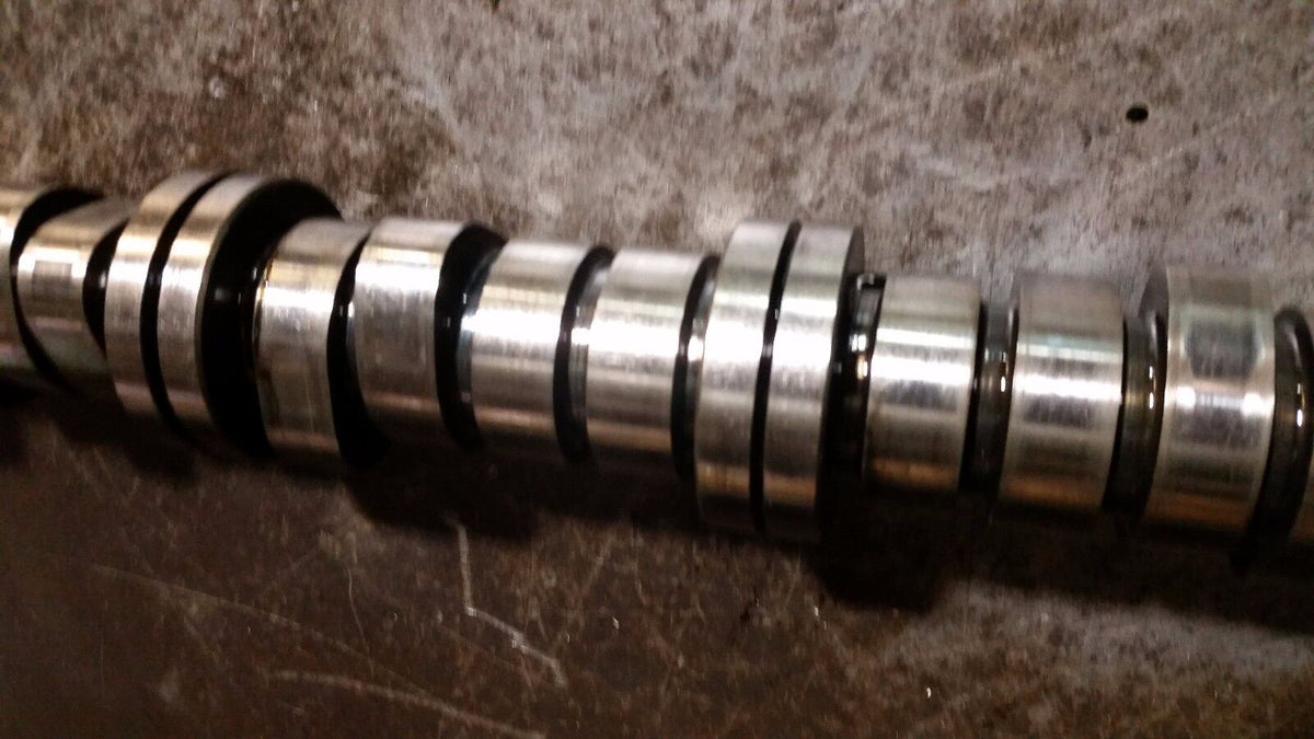 2011 DURAMAX LML USED CAMSHAFT 98077453