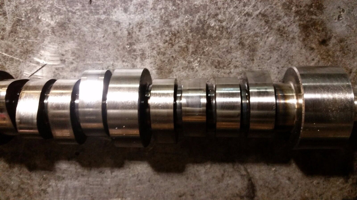 2011 DURAMAX LML USED CAMSHAFT 98077453