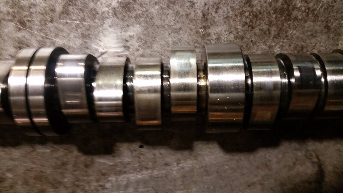 2011 DURAMAX LML USED CAMSHAFT 98077453