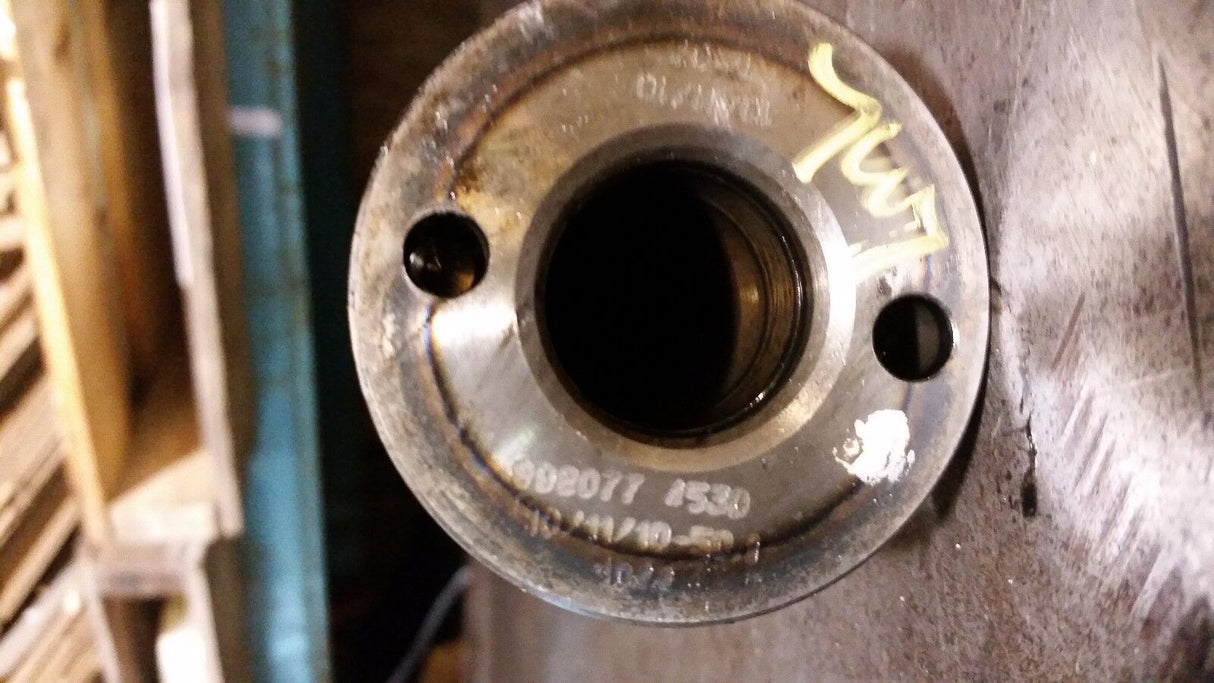 2011 DURAMAX LML USED CAMSHAFT 98077453