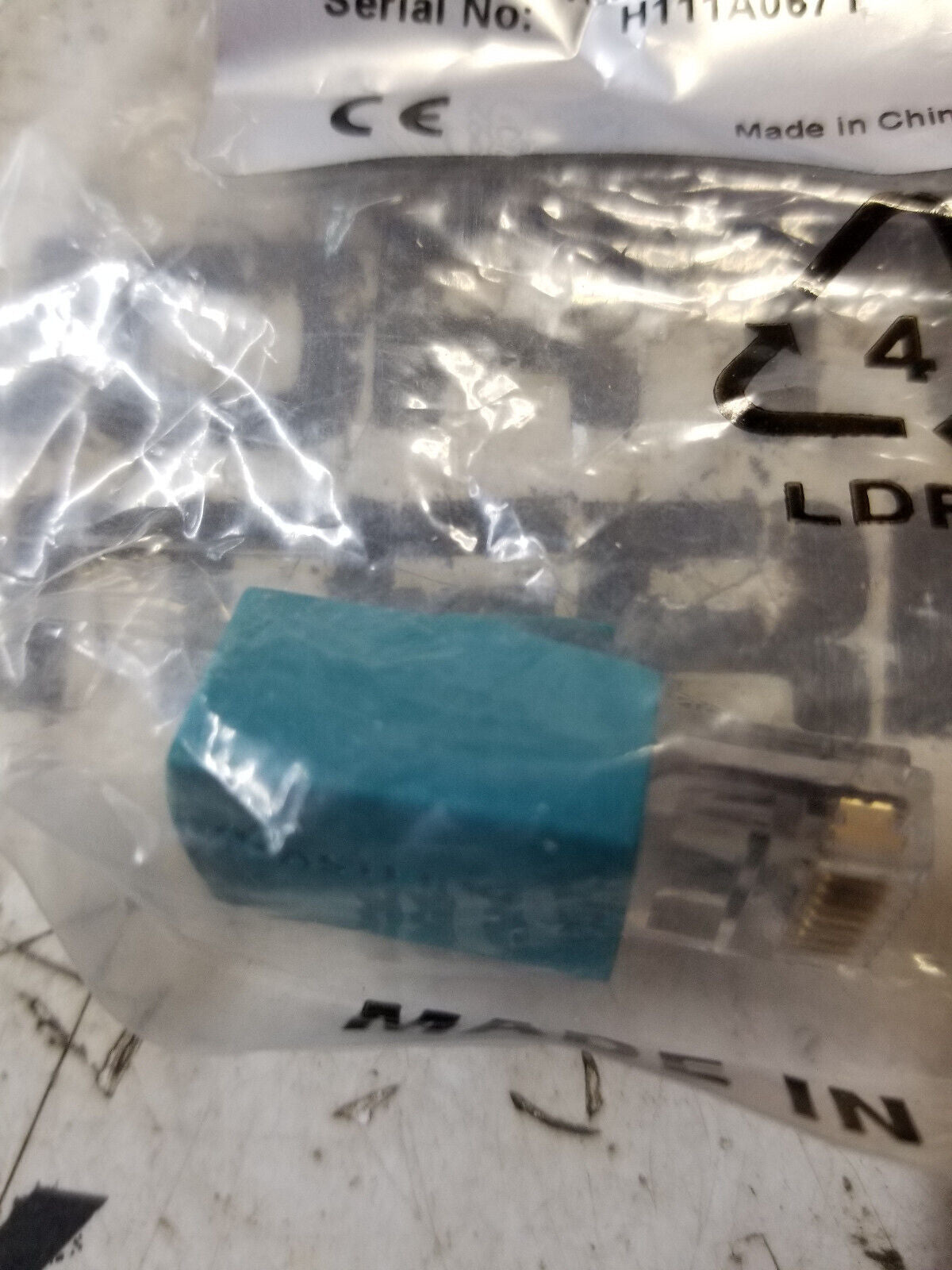 Mastervolt MasterBus Terminator 77040000