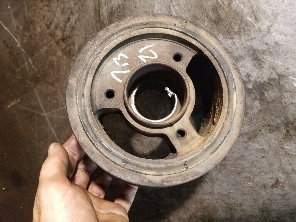 2000 7.3L 7.3 Used Harmonic Balancer