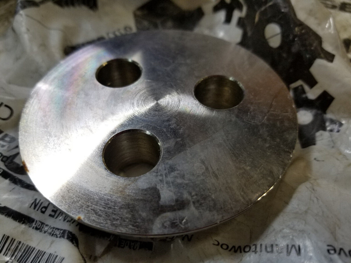 851579 Manitowoc Grove SHEAVE PIN