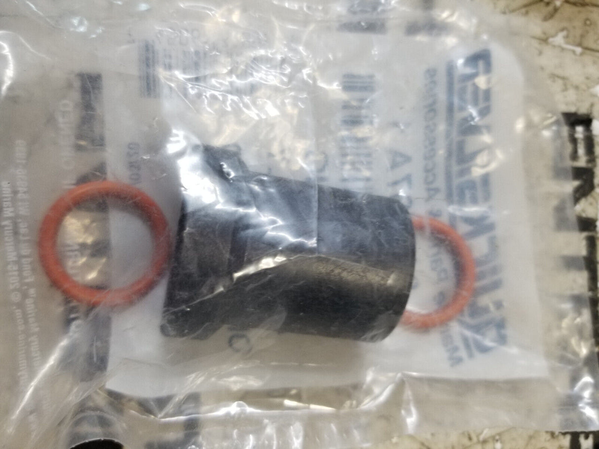 Quicksilver 816597A1 Coupling Assembly