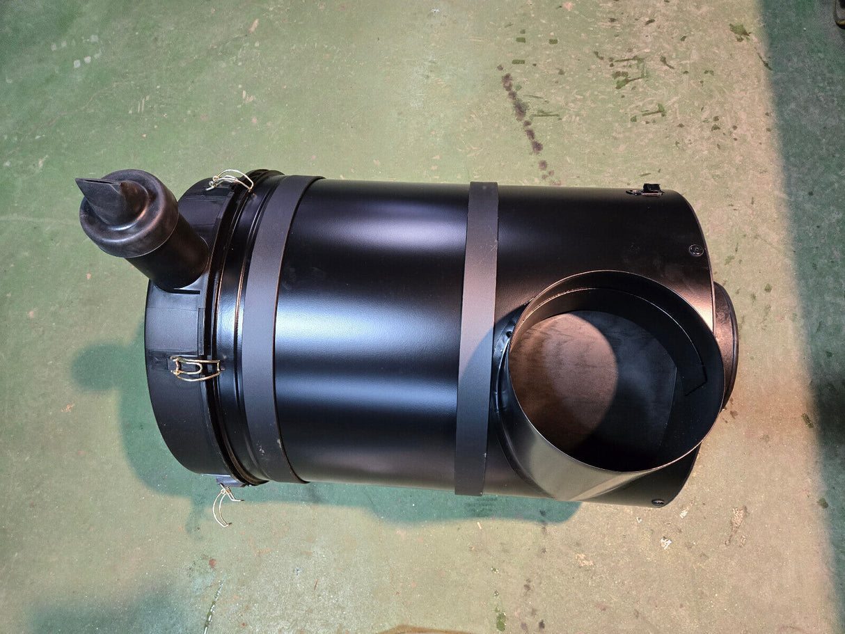 CATERPILLAR 246-5009 254-3566 2465009 2543566 D10R AIR CLEANER HOUSING W FILTER