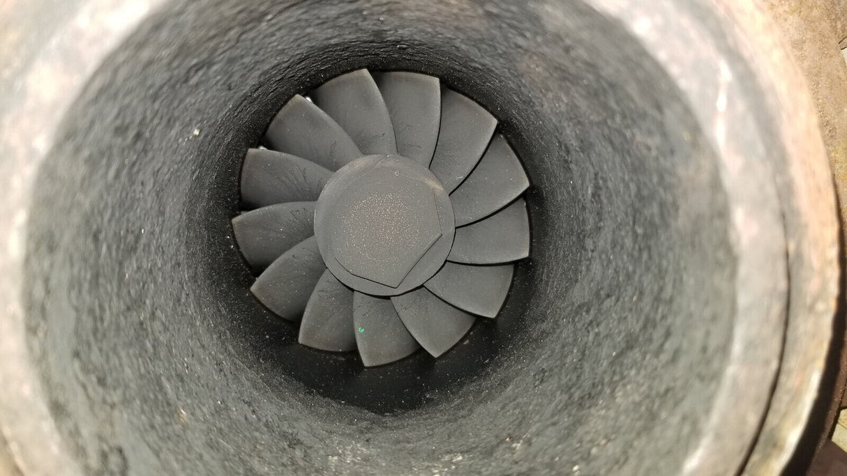 1843761C94 Ford 6.0L PowerStroke Diesel GT3782VA Turbo 13 blade