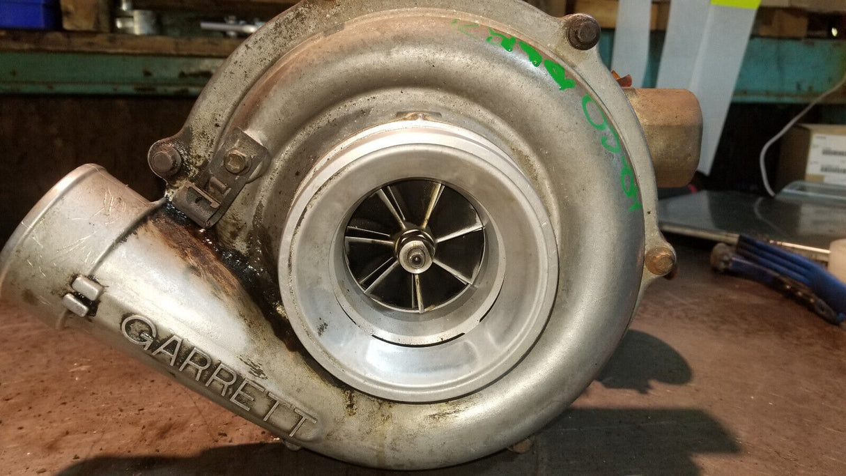 1843761C94 Ford 6.0L PowerStroke Diesel GT3782VA Turbo 13 blade