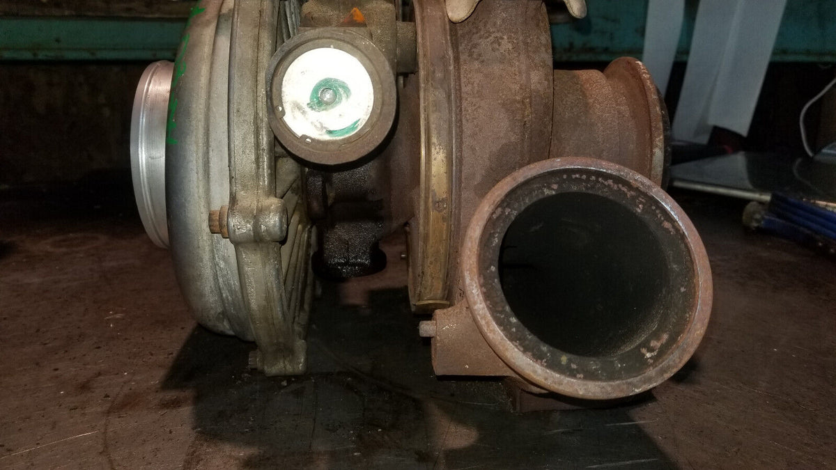1843761C94 Ford 6.0L PowerStroke Diesel GT3782VA Turbo 13 blade