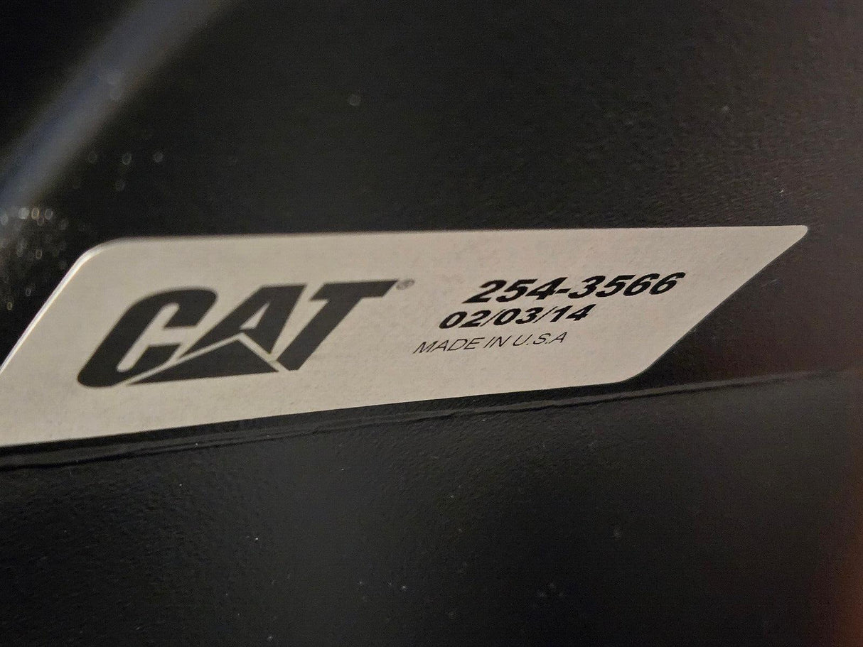 CATERPILLAR 246-5009 254-3566 2465009 2543566 D10R AIR CLEANER HOUSING W FILTER