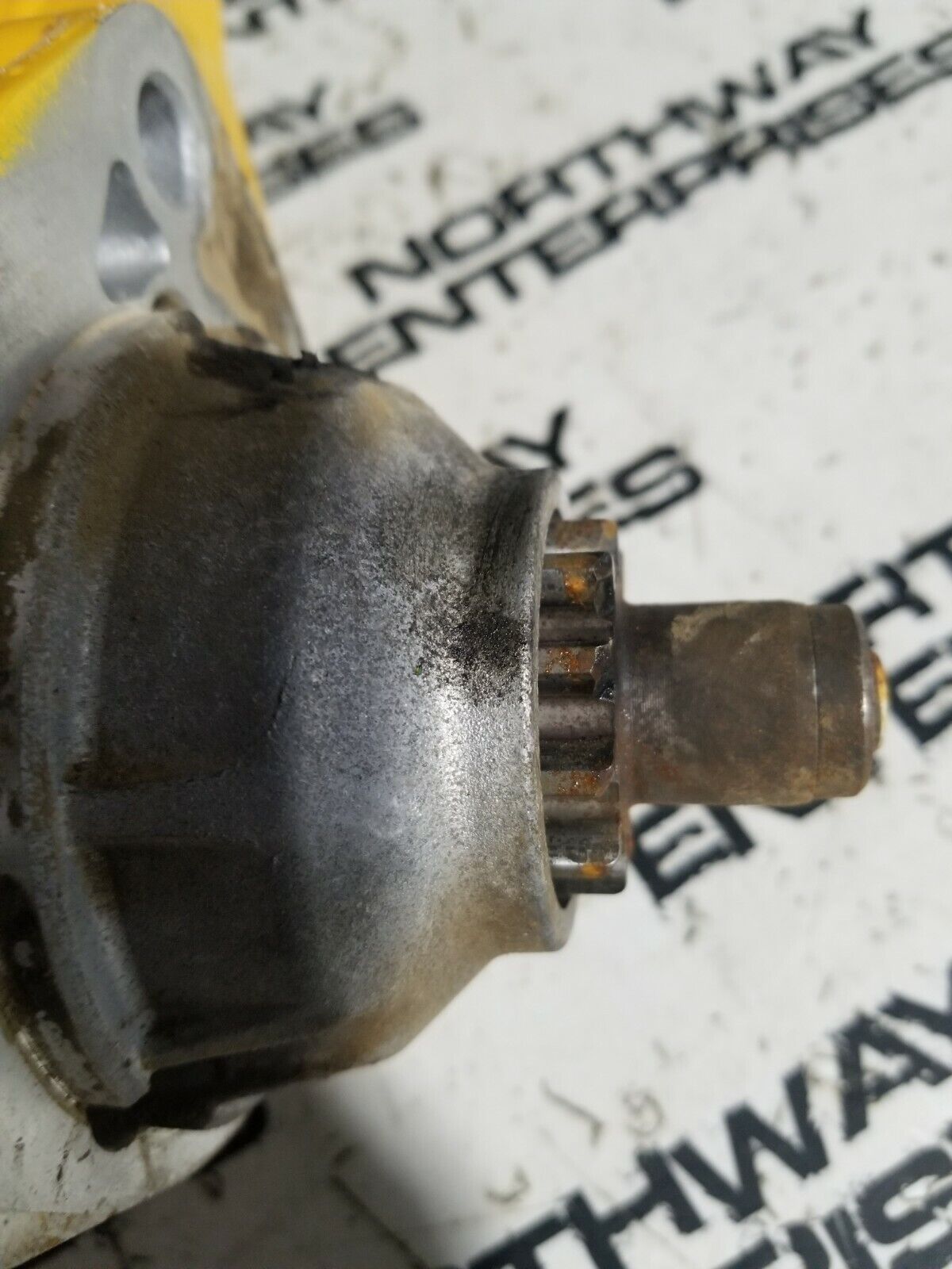 CORE PARTS ONLY TG228000-7413