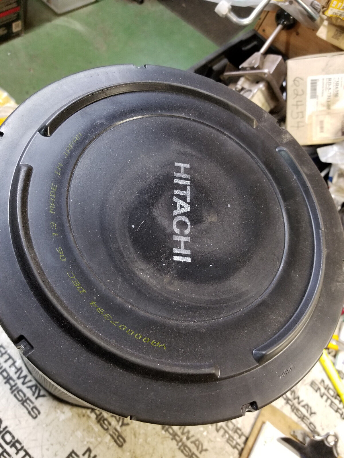 YA00007394 HITACHI AIR FILTER