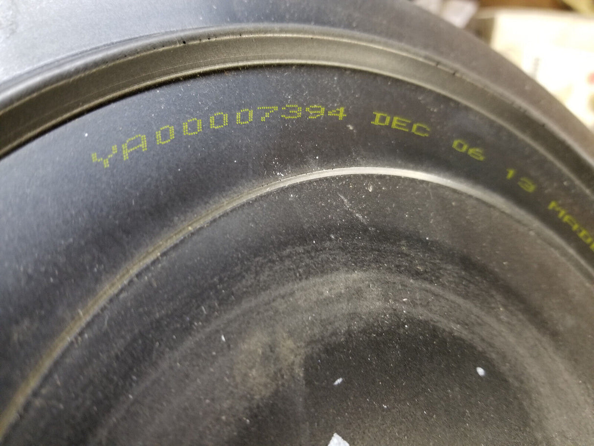 YA00007394 HITACHI AIR FILTER