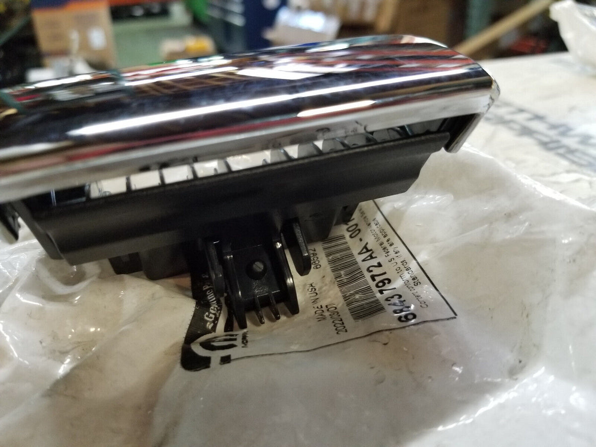 MOPAR CENTER CONSOLE LATCH 6843-7972AA