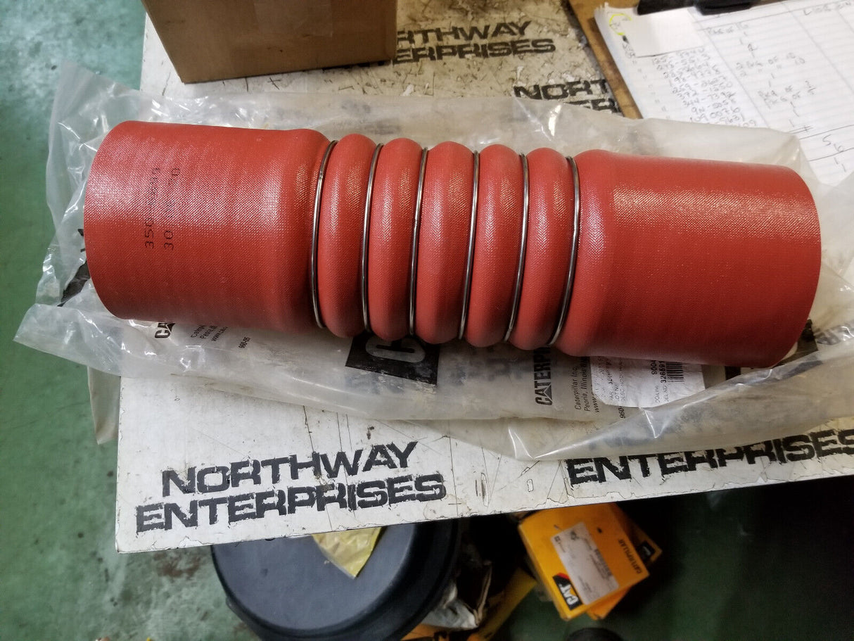 350-6899 101mm Inner Diameter Hump Hose 3506899