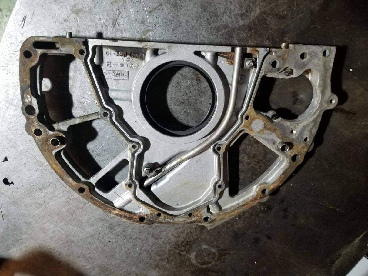 Ford 6.7L Diesel SPACER PLATE ADAPTER BC3Q-6D082-FB BC3Q-6L080-FD ref1062