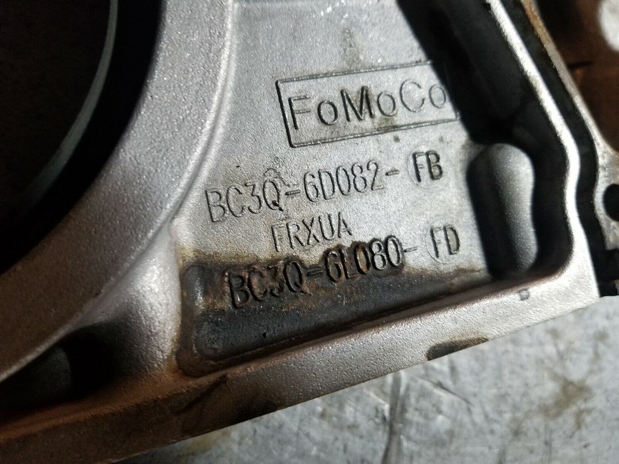 Ford 6.7L Diesel SPACER PLATE ADAPTER BC3Q-6D082-FB BC3Q-6L080-FD ref1062