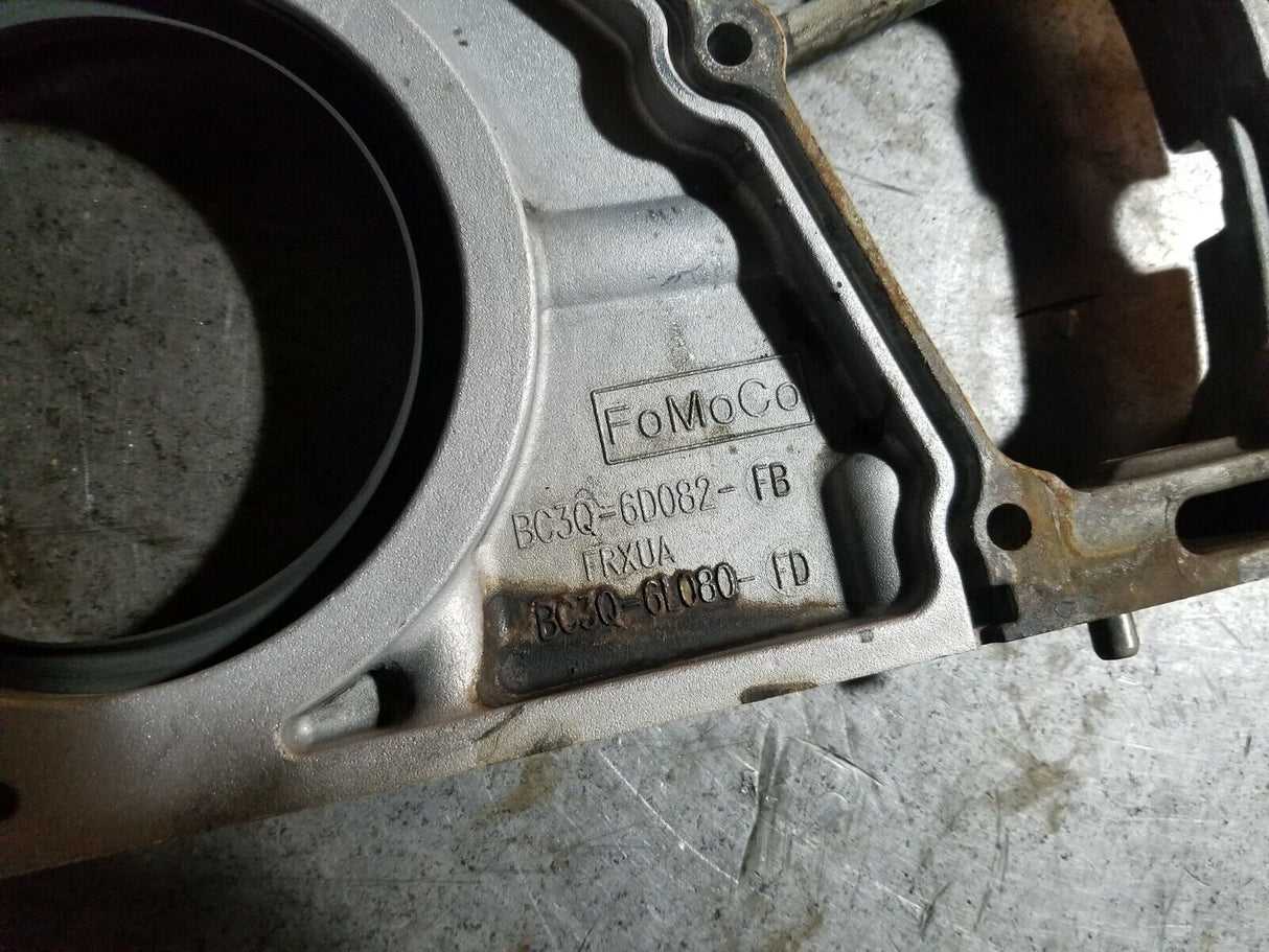 Ford 6.7L Diesel SPACER PLATE ADAPTER BC3Q-6D082-FB BC3Q-6L080-FD ref1062