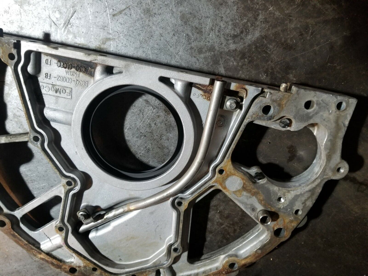 Ford 6.7L Diesel SPACER PLATE ADAPTER BC3Q-6D082-FB BC3Q-6L080-FD ref1062