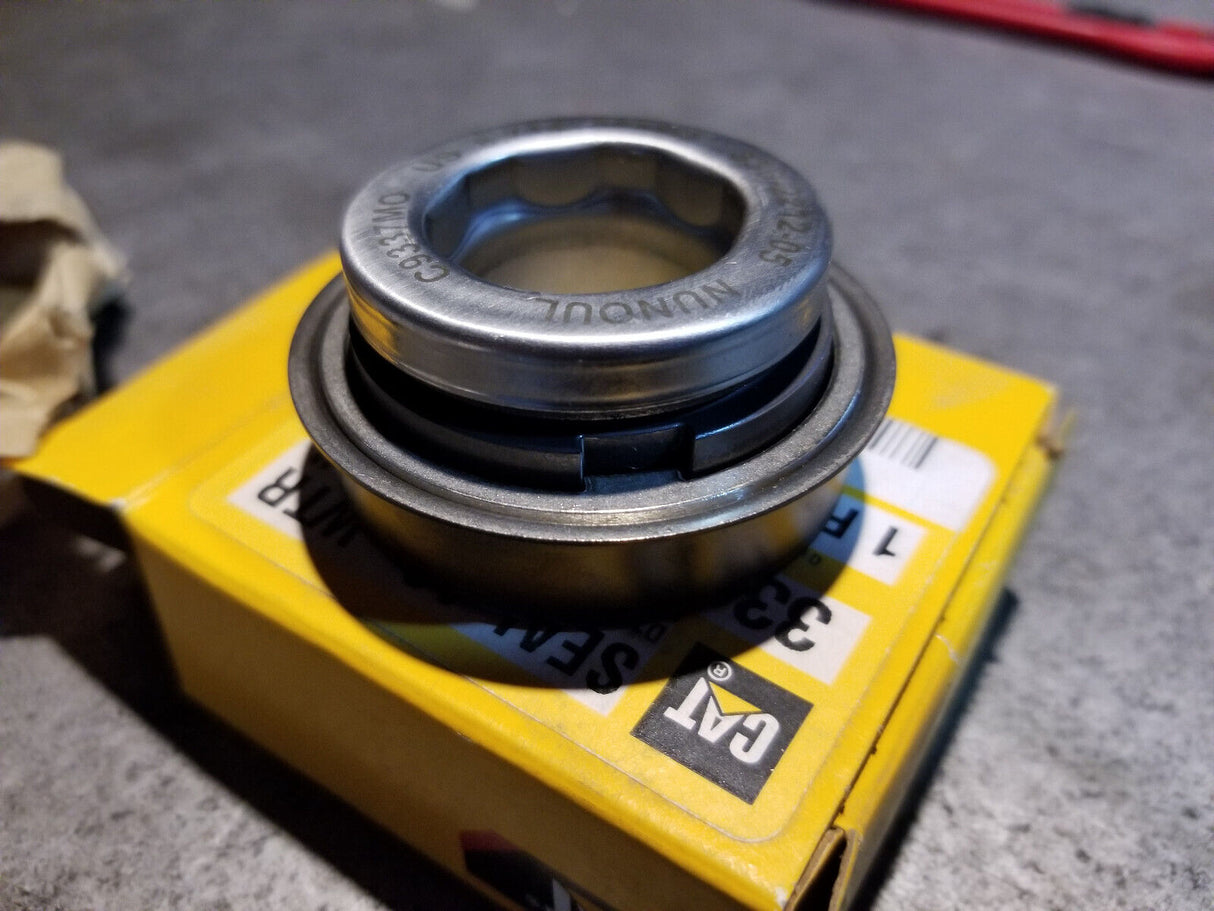 336-2212 Caterpillar Water Seal Assembly 3362212