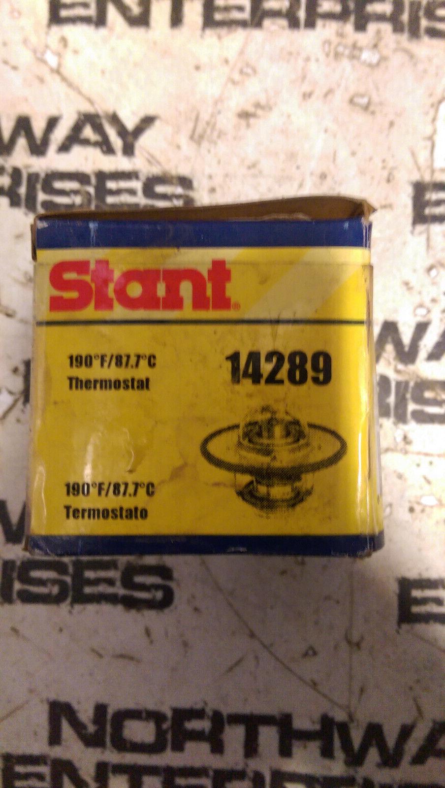 14289 STANT THERMOSTAT