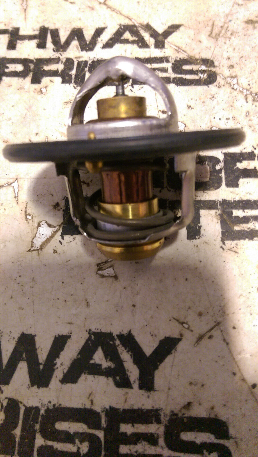 14289 STANT THERMOSTAT