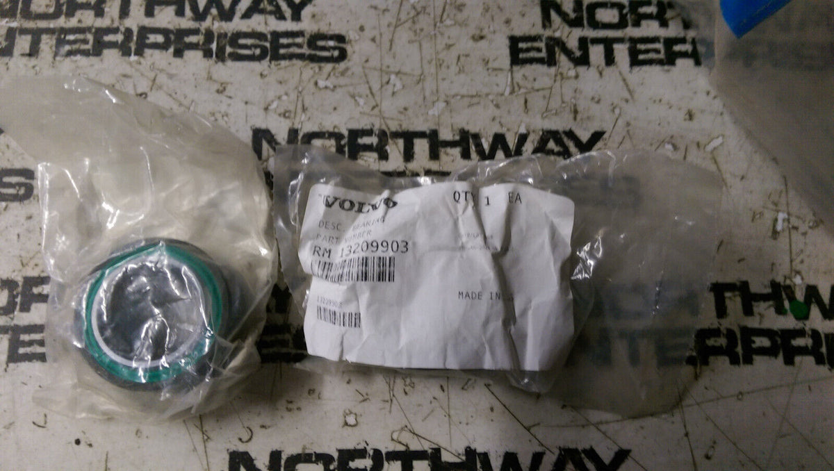VOLVO 13209903 IG Steering Bearing