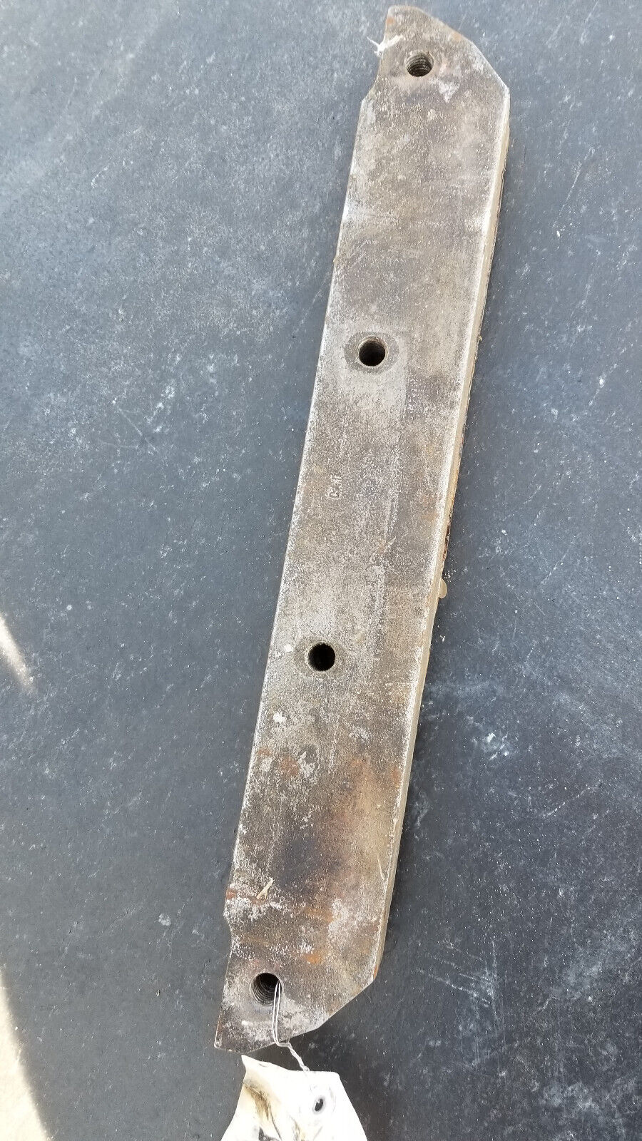 CATERPILLAR 261-3257 WEAR STRIP 2613257 Strip-Wear