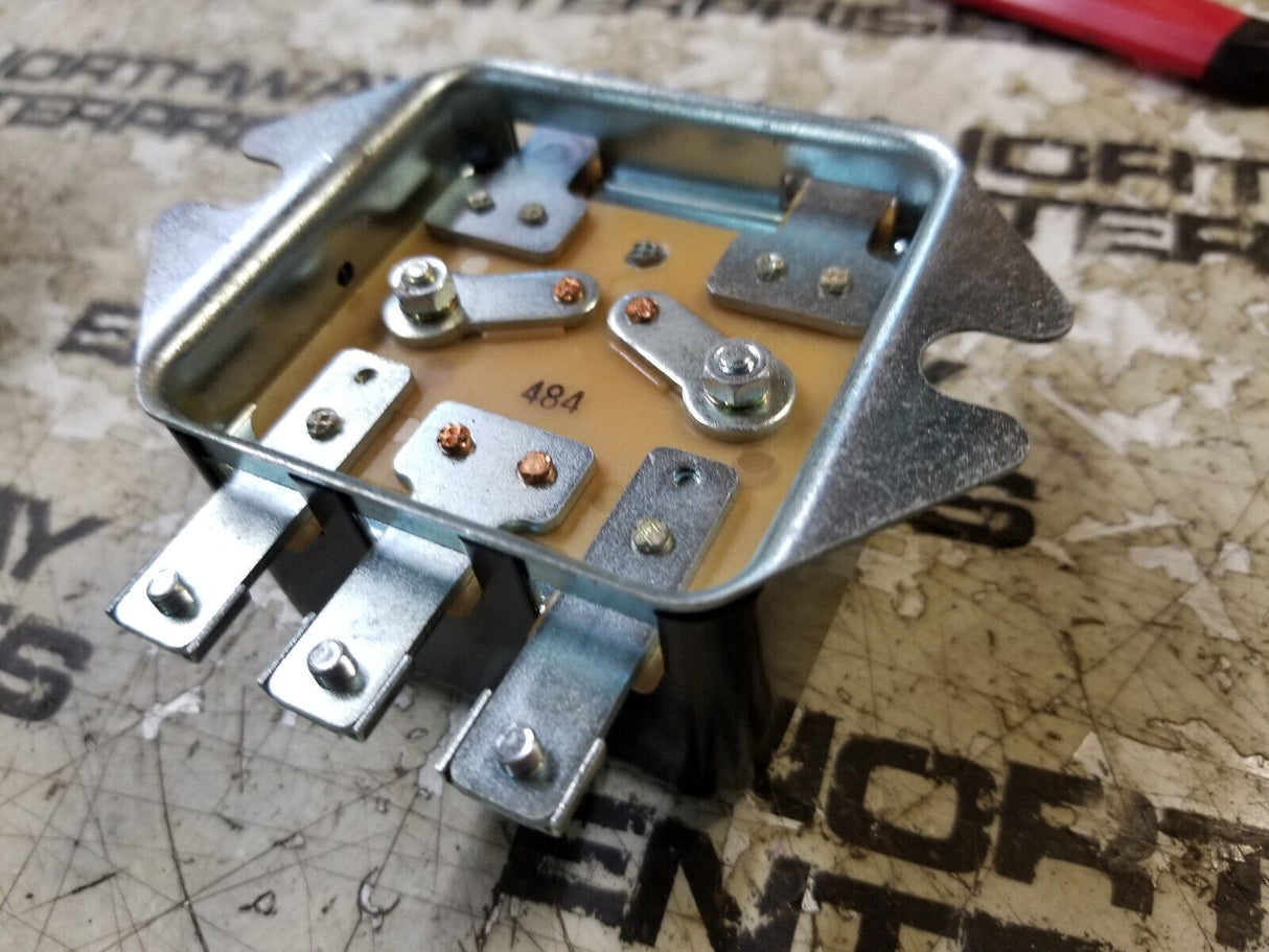 TADANO 821-619-01010 82161901010