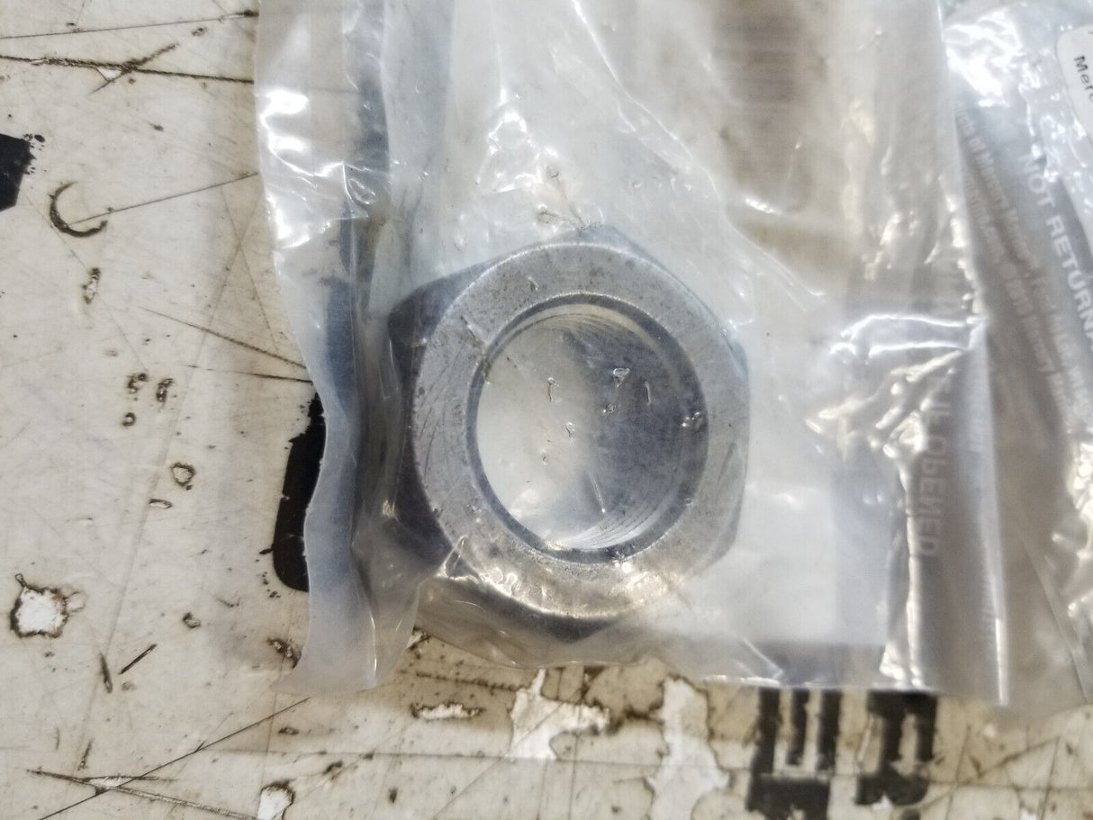 11-8M0022754 Mercury Nut 8M0022754