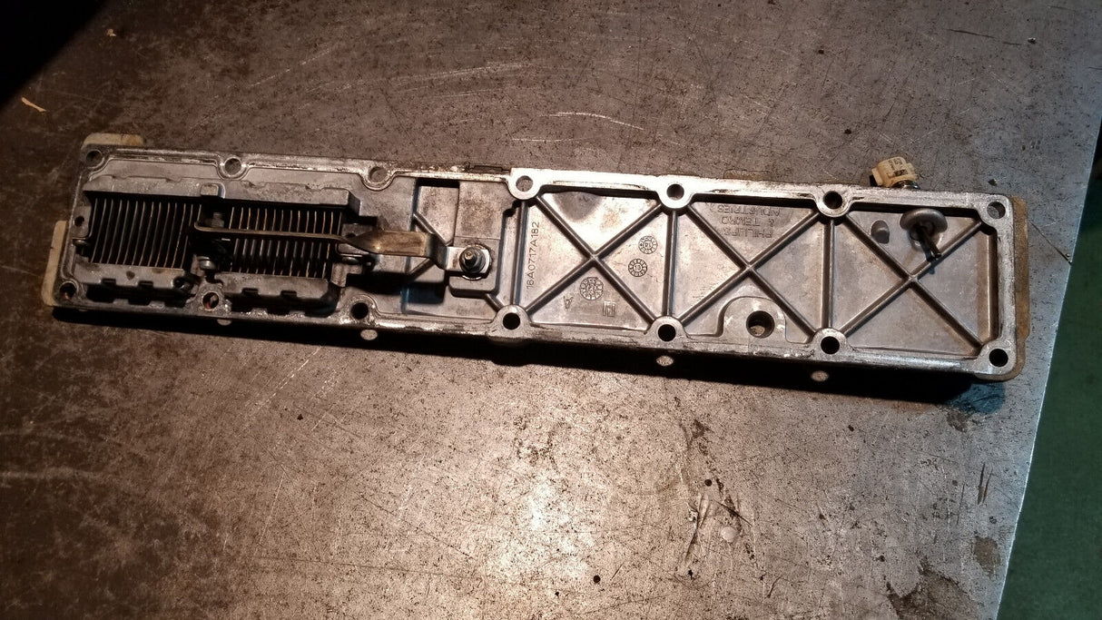 5295718 CUMMINS 6.7 6.7L INTAKE MANIFOLD GRID HEATER