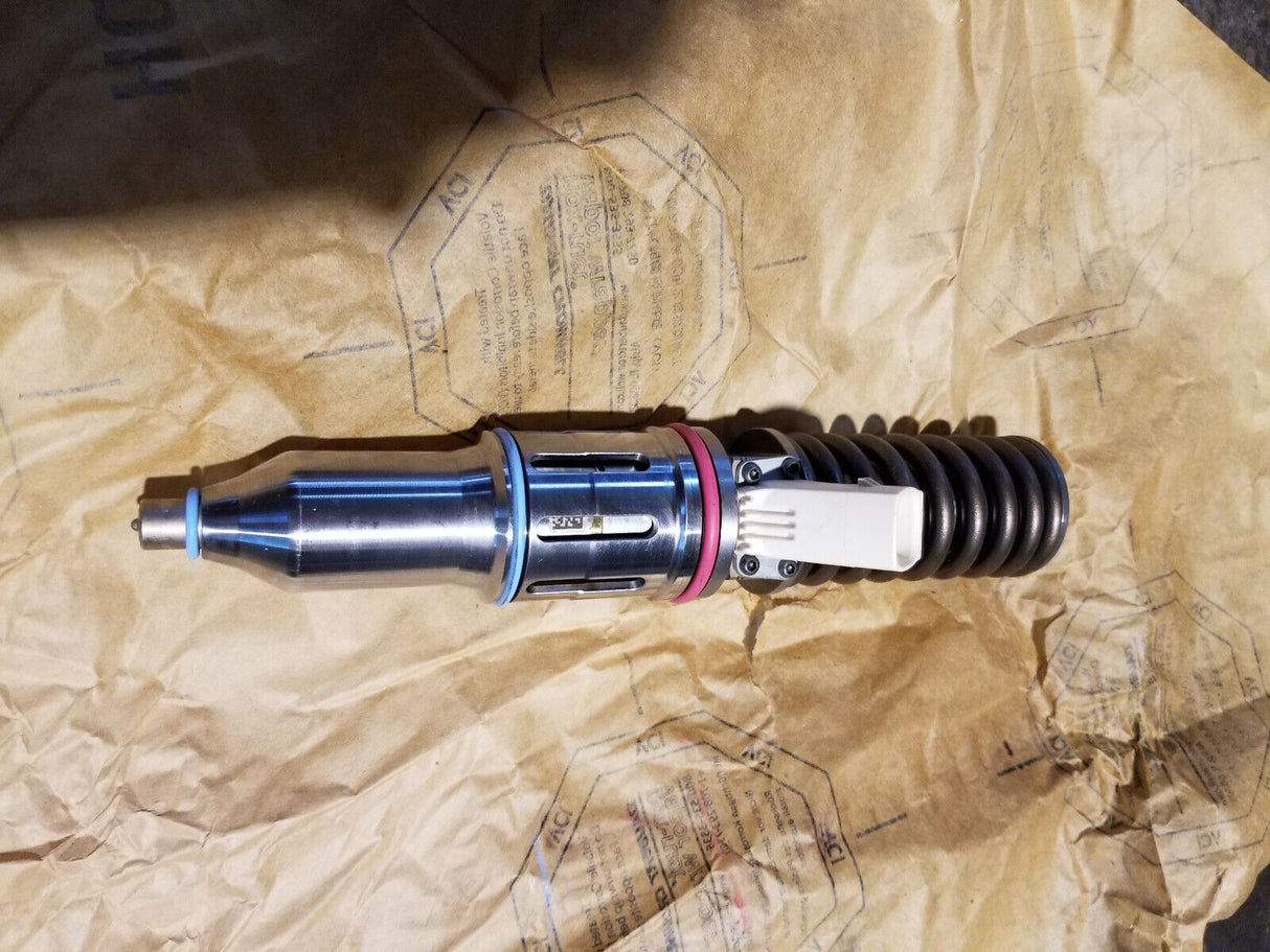 20R-3454 Reman Mechanical Electronic Fuel Injector 20R3454