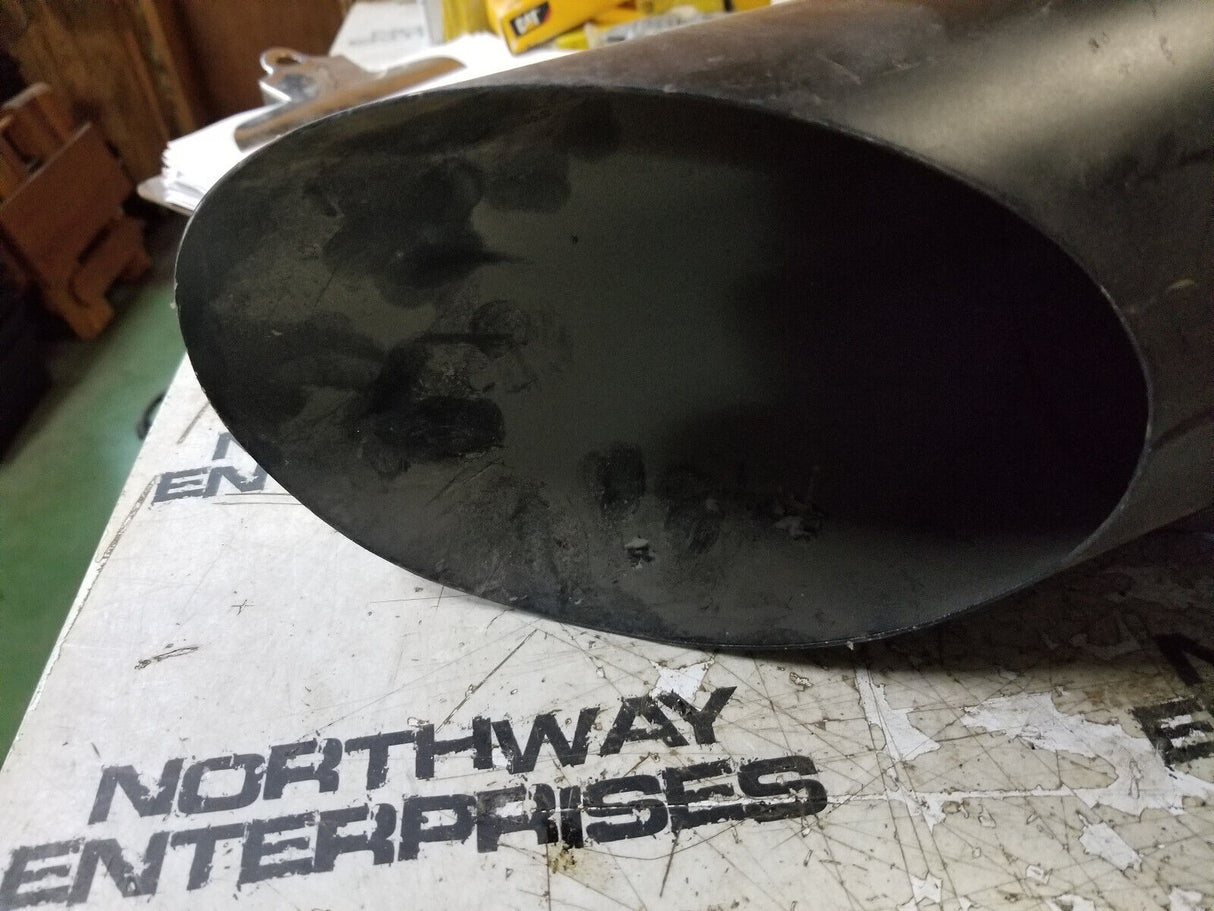 OEM CATERPILLAR CAT 383-1586 EXHAUST STACK COLLECTOR 3831586 1932870, 193-2870