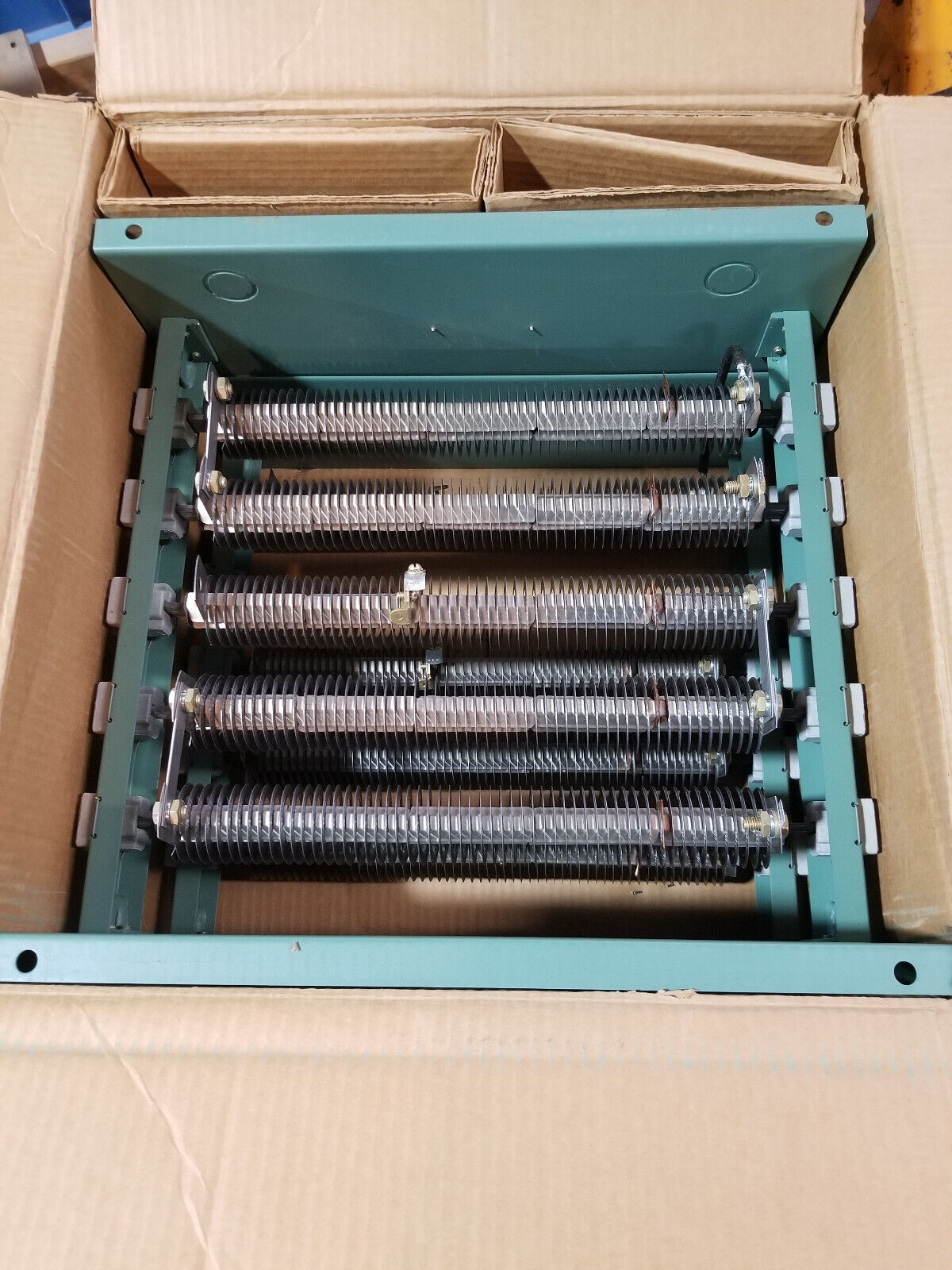 HUBBELL RESISTOR 69479-639