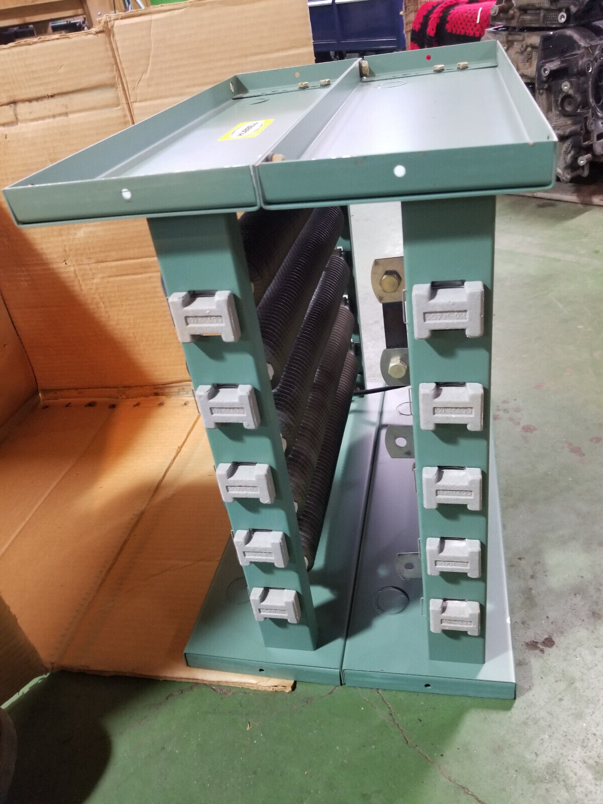 HUBBELL RESISTOR 69479-639