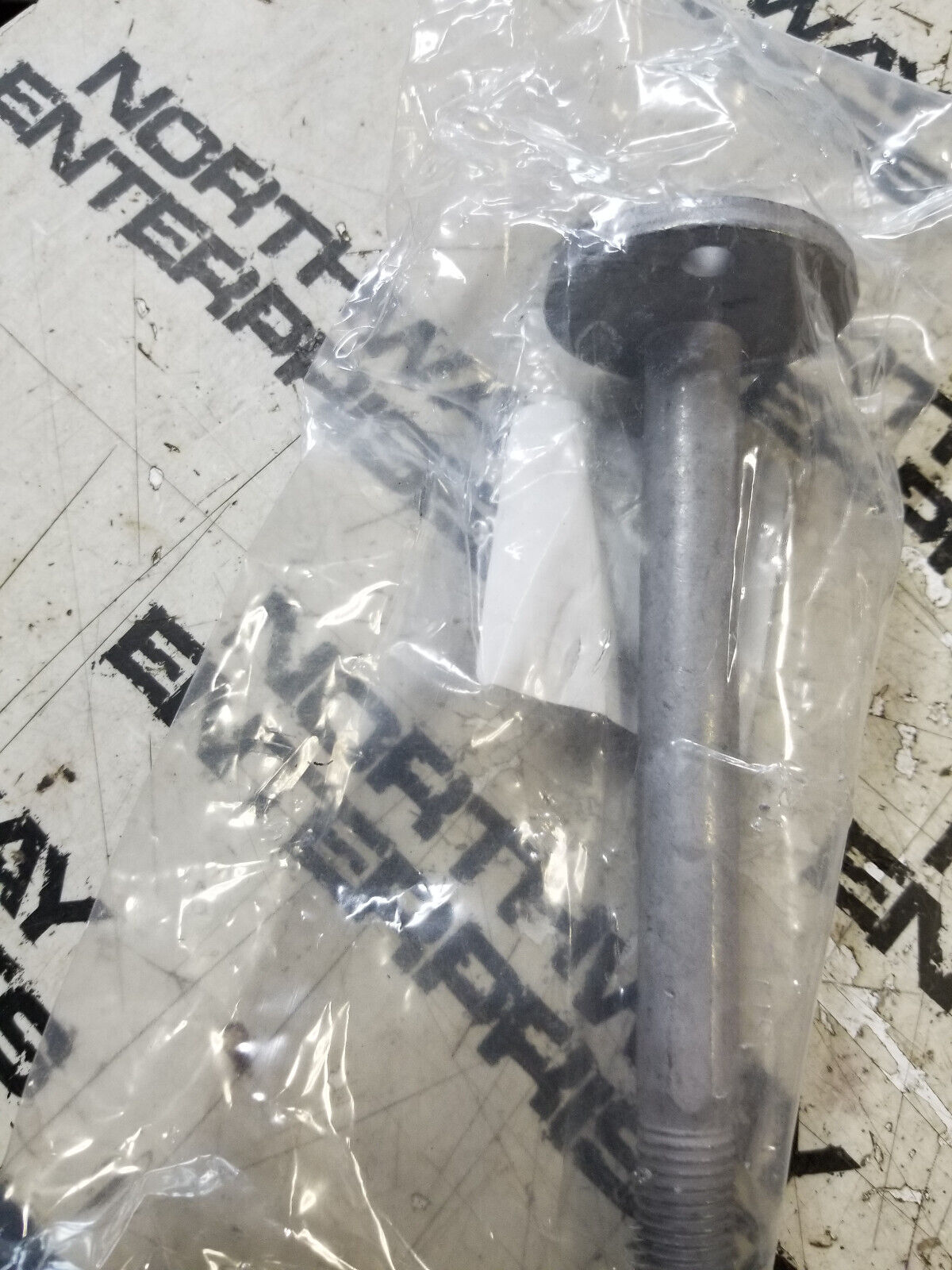 MOPAR BOLT 06512912AA