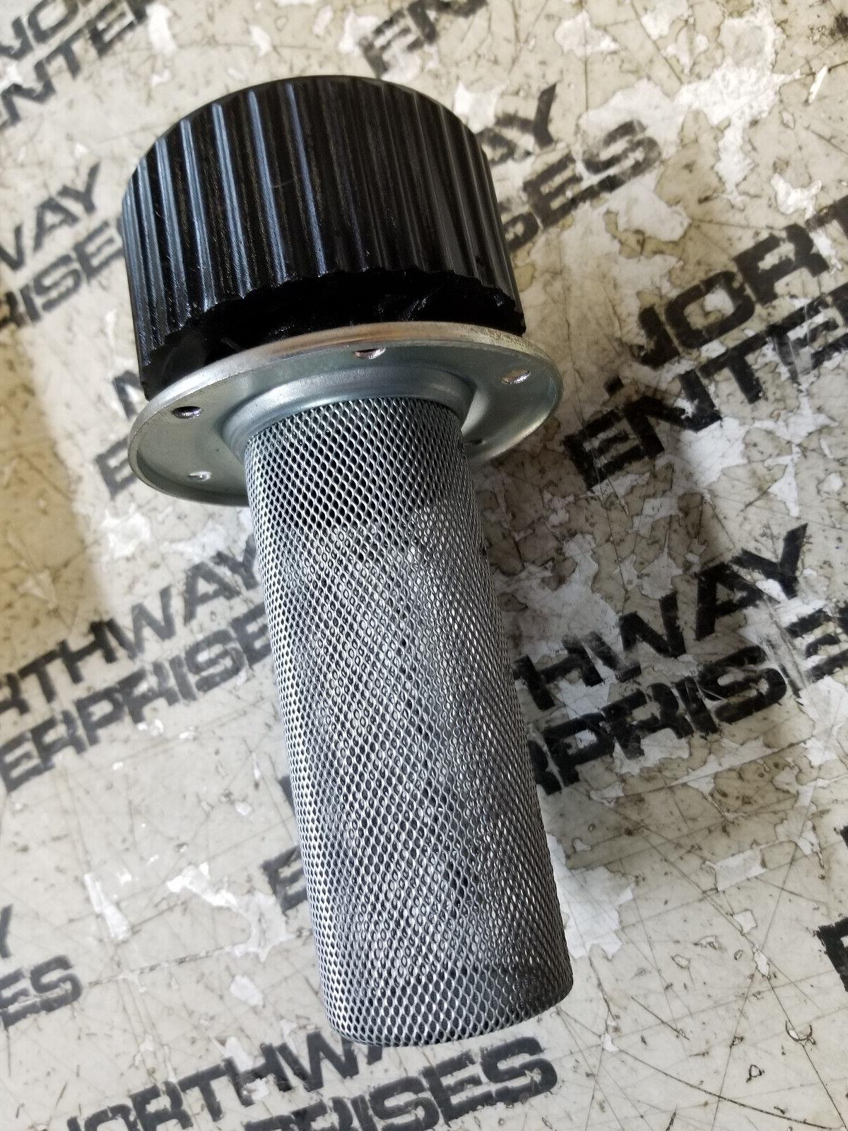 JOHN DEERE AT325407 FILLER CAP