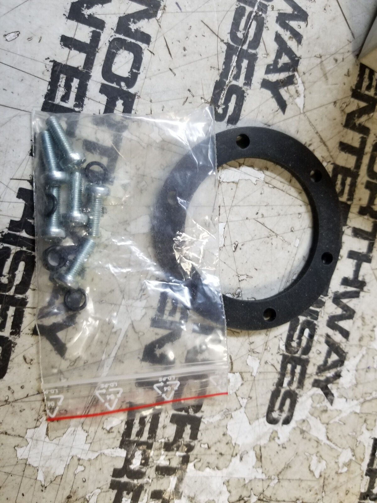 JOHN DEERE AT325407 FILLER CAP