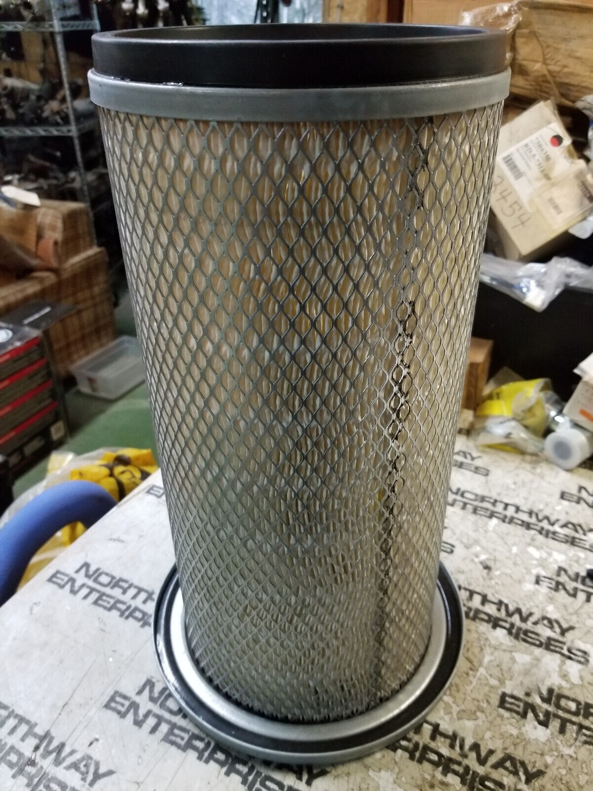 R800103 DONALDSON AIR FILTER