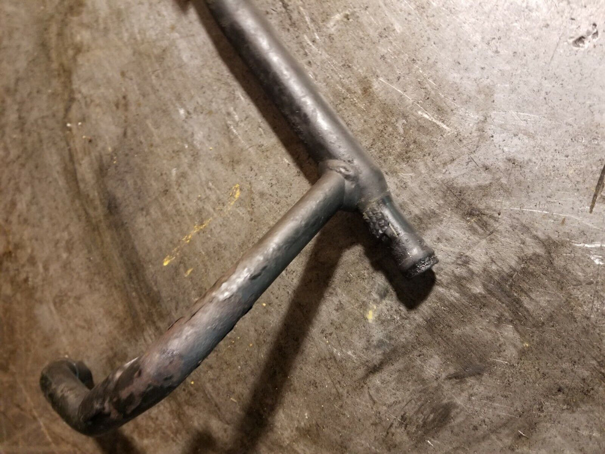 5.9L CUMMINS TUBE,HEATER 3979050