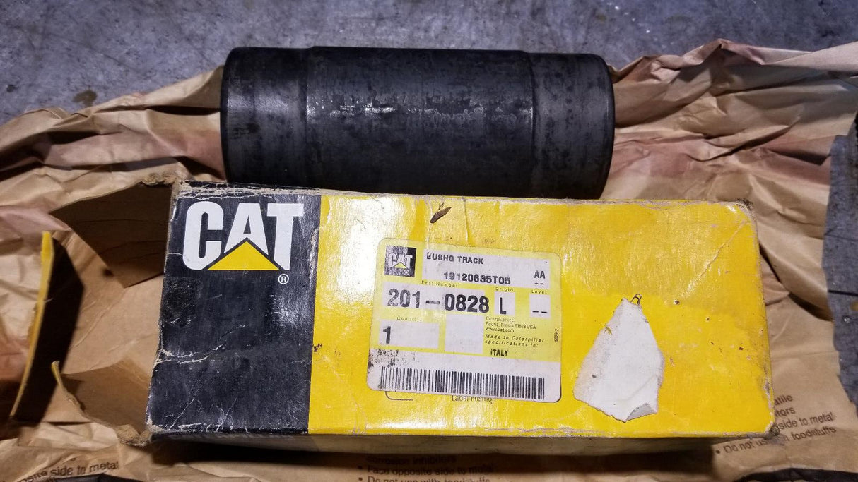 201-0828 CATERPILLAR TRACK BUSHING 2010828