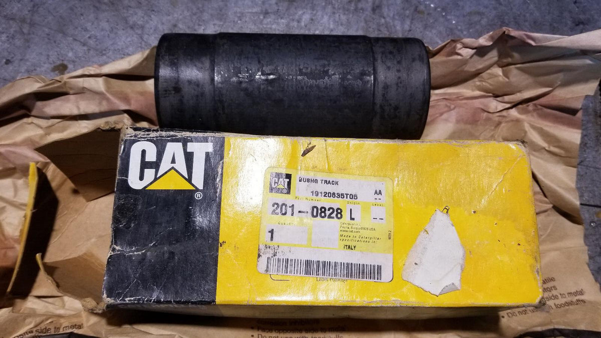 201-0828 CATERPILLAR TRACK BUSHING 2010828