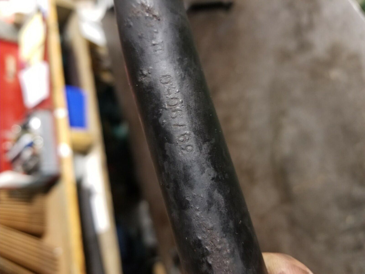 5.9L CUMMINS TUBE,HEATER 3979050