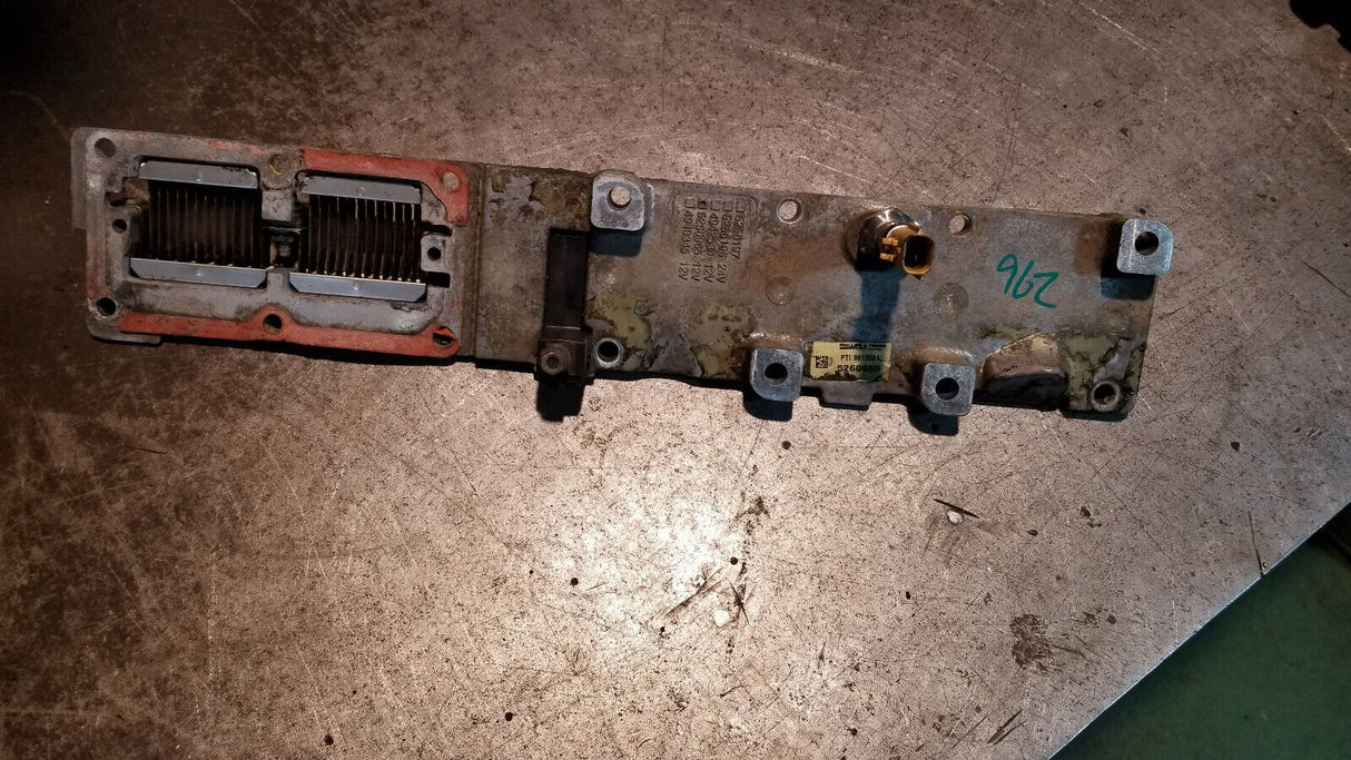 5260965 CUMMINS 6.7 6.7L INTAKE MANIFOLD GRID HEATER REF962