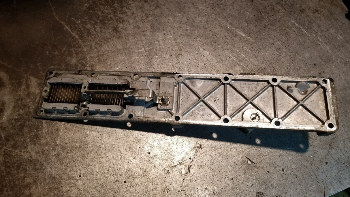 5260965 CUMMINS 6.7 6.7L INTAKE MANIFOLD GRID HEATER REF962