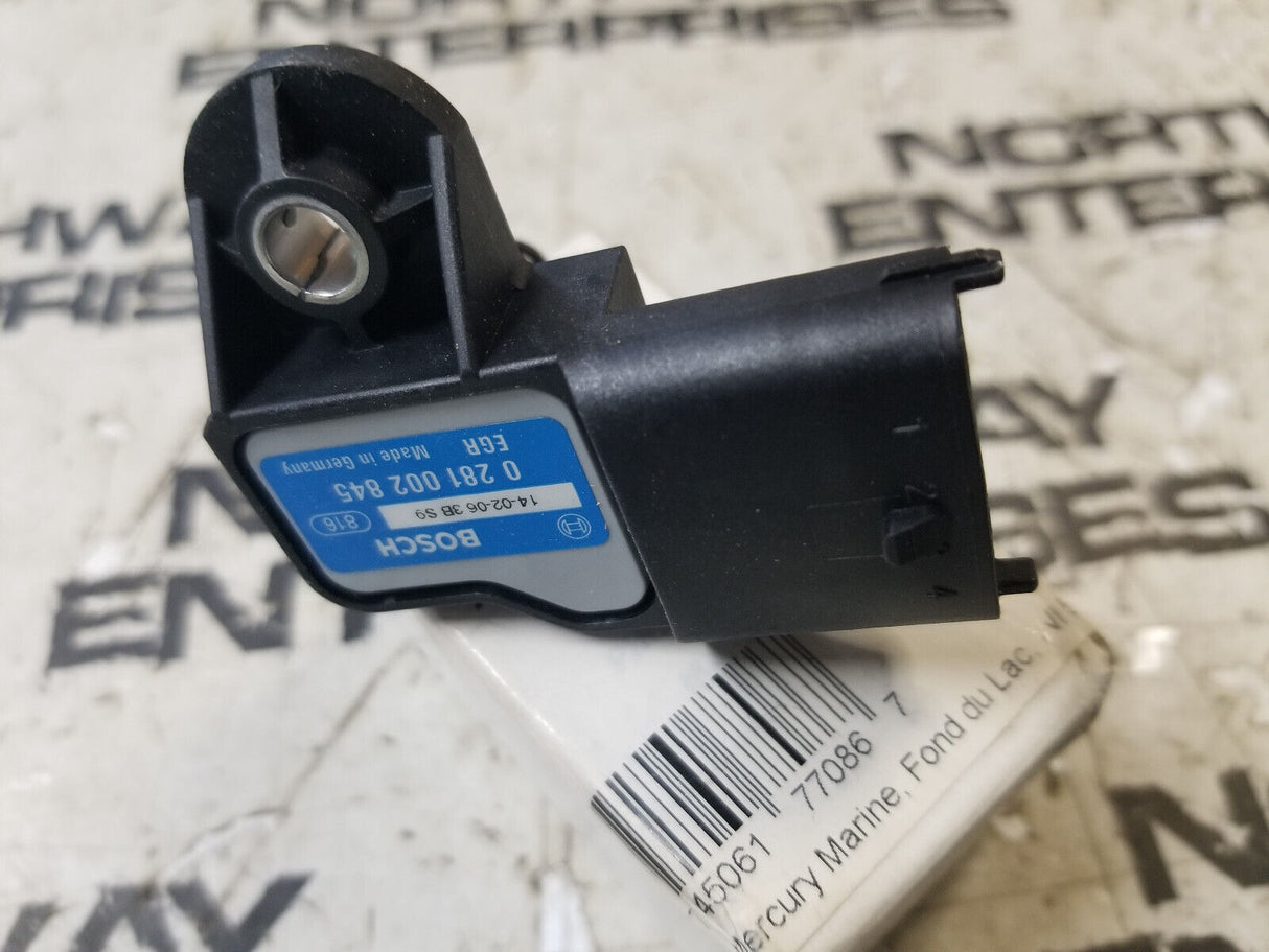 QUICKSILVER 898101786 Mercury Sensor