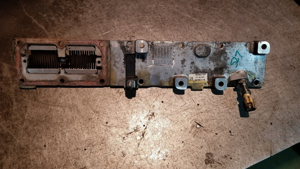 5295718 CUMMINS 6.7 6.7L INTAKE MANIFOLD GRID HEATER REF527