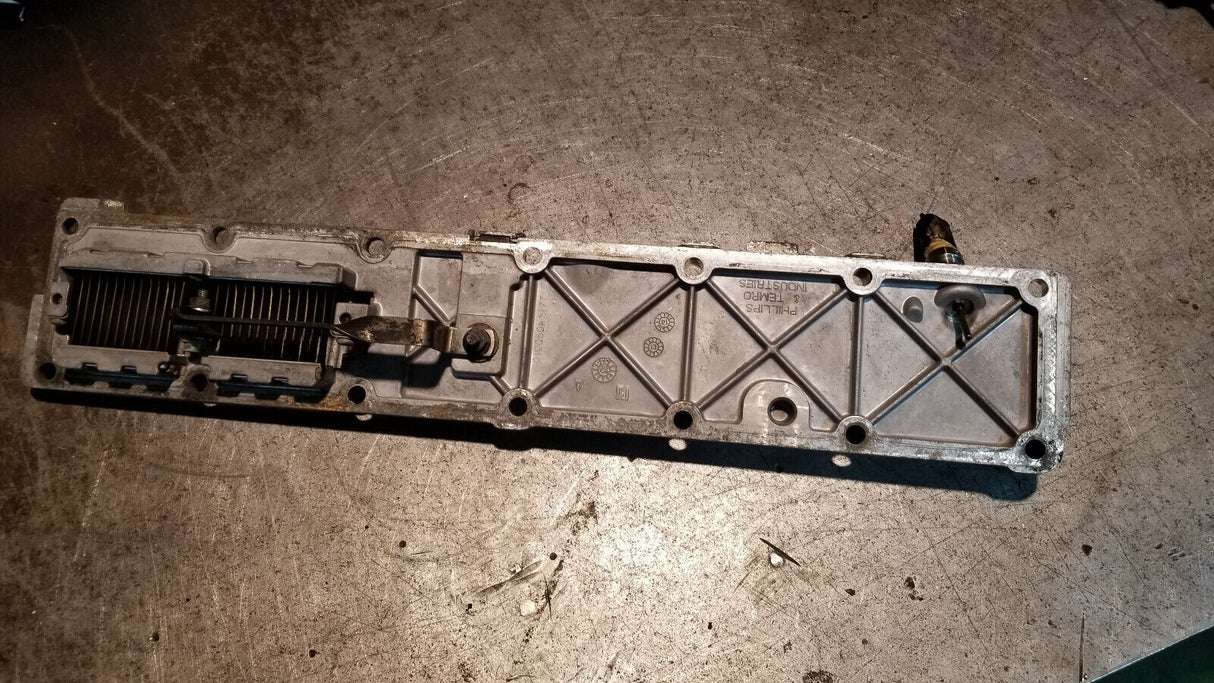 5295718 CUMMINS 6.7 6.7L INTAKE MANIFOLD GRID HEATER REF527