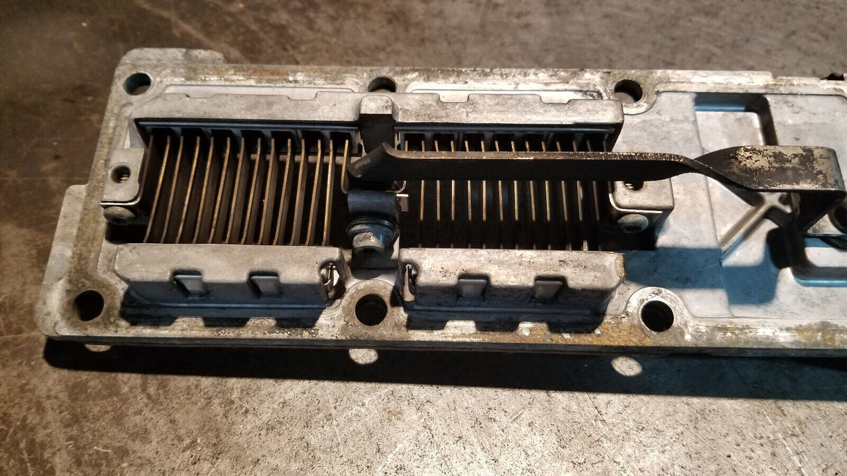 5295718 CUMMINS 6.7 6.7L INTAKE MANIFOLD GRID HEATER REF527