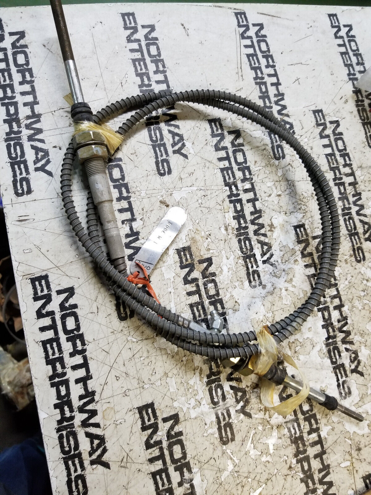 CATERPILLAR CABLE 1M-7908 1M7908